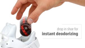 Sof Sole Sneaker Balls