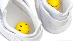 Sof Sole Sneaker Balls