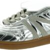 Steve Madden Womens Madrid Sneaker