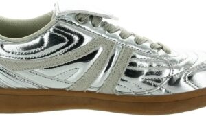 Steve Madden Womens Madrid Sneaker