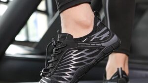 Titype Hike Barefoot Shoes For Women & Men