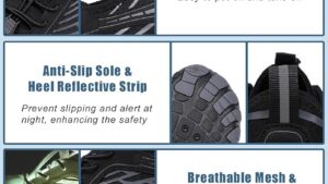 Titype Hike Barefoot Shoes For Women & Men