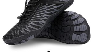 Titype Hike Barefoot Shoes For Women & Men