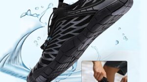 Titype Hike Barefoot Shoes For Women & Men