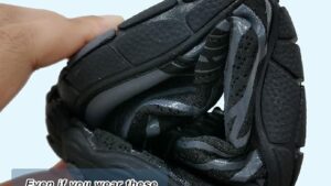 Titype Hike Barefoot Shoes For Women & Men