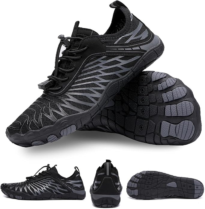 Titype Hike Barefoot Shoes For Women & Men