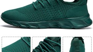 Tvtaop Running Shoes Womens Sneakers Tennis