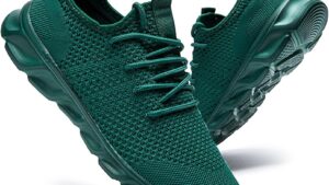 Tvtaop Running Shoes Womens Sneakers Tennis