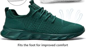 Tvtaop Running Shoes Womens Sneakers Tennis