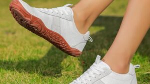 Ubfen Sneakers Barefoot Shoes For Womens Mens Minimalist Trail Running Hiking