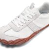 Ubfen Sneakers Barefoot Shoes For Womens Mens Minimalist Trail Running Hiking