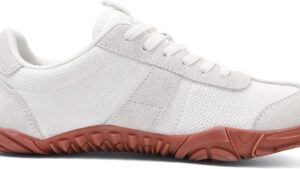 Ubfen Sneakers Barefoot Shoes For Womens Mens Minimalist Trail Running Hiking