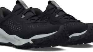 Under Armour Men's Charged Maven Trail Hiking Shoes