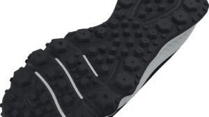 Under Armour Men's Charged Maven Trail Hiking Shoes