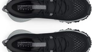 Under Armour Men's Charged Maven Trail Hiking Shoes