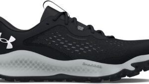 Under Armour Men's Charged Maven Trail Hiking Shoes