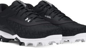 Under Armour Men's Leadoff Low Rm 3.0 Baseball Cleat