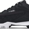 Under Armour Men's Leadoff Low Rm 3.0 Baseball Cleat