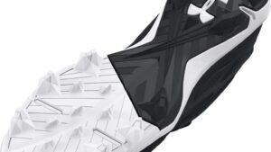 Under Armour Men's Leadoff Low Rm 3.0 Baseball Cleat