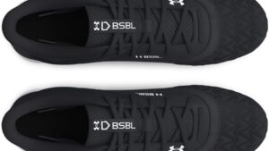 Under Armour Men's Leadoff Low Rm 3.0 Baseball Cleat