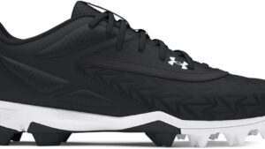 Under Armour Men's Leadoff Low Rm 3.0 Baseball Cleat