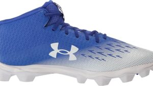 Under Armour Mens Spotlight Franchise Rm 4.0