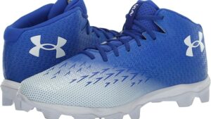 Under Armour Mens Spotlight Franchise Rm 4.0