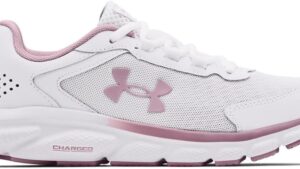 Under Armour Women's Charged Assert 9 Running Shoe