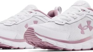 Under Armour Women's Charged Assert 9 Running Shoe