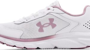 Under Armour Women's Charged Assert 9 Running Shoe
