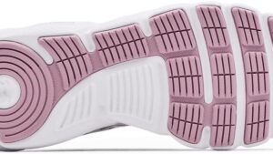 Under Armour Women's Charged Assert 9 Running Shoe