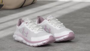 Under Armour Women's Charged Assert 9 Running Shoe