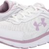 Under Armour Women's Charged Assert 9 Running Shoe