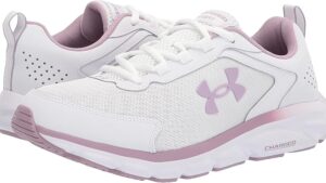 Under Armour Women's Charged Assert 9 Running Shoe