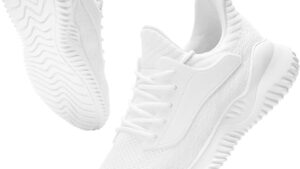 Vipsuper Womens Tennis Shoes Walking Sneakers