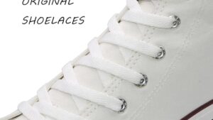 Vsudo Flat Shoe Laces For Sneakers