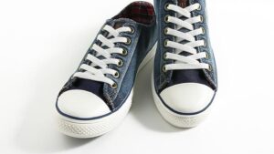 Vsudo Flat Shoe Laces For Sneakers