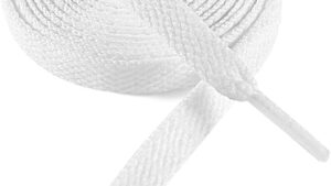 Vsudo Flat Shoe Laces For Sneakers