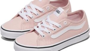 Vans Women's Filmore Decon Sneaker