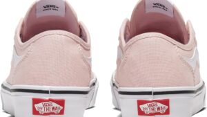 Vans Women's Filmore Decon Sneaker