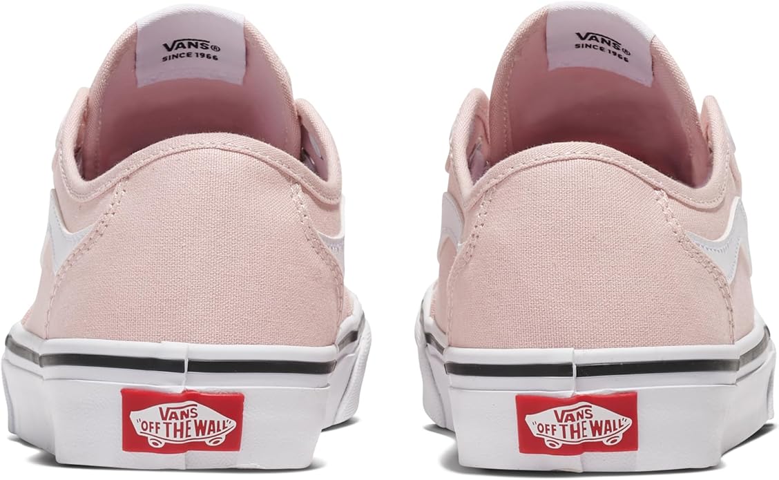 Vans Women's Filmore Decon Sneaker