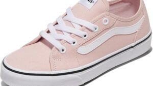 Vans Women's Filmore Decon Sneaker