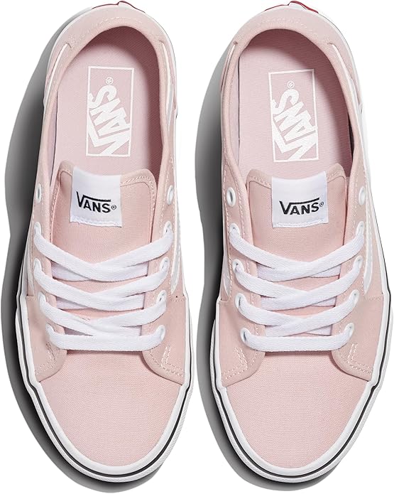 Vans Women's Filmore Decon Sneaker