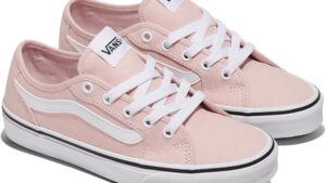 Vans Women's Filmore Decon Sneaker