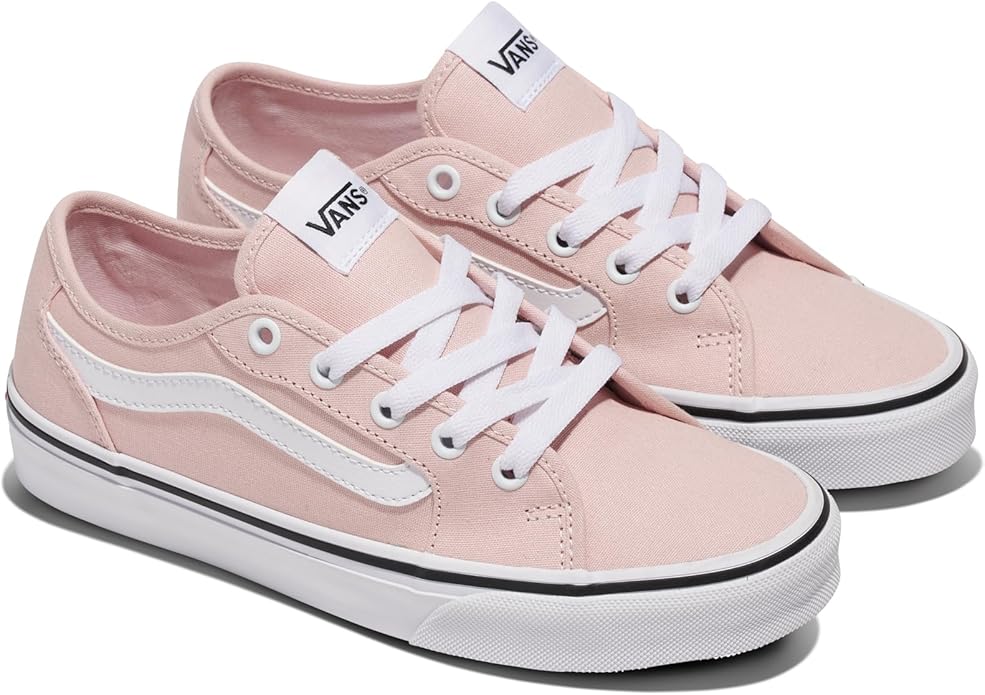 Vans Women's Filmore Decon Sneaker