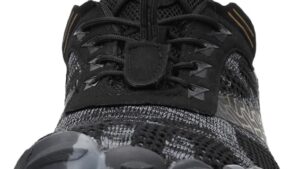 Whitin Men's Minimalist Trail Running Shoes Wide Toe Box