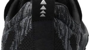 Whitin Men's Minimalist Trail Running Shoes Wide Toe Box