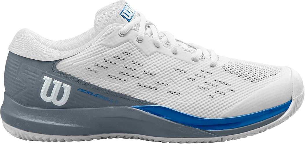 Ilson Rush Pro Ace Pickler Men's Pickleball Shoes