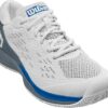 Ilson Rush Pro Ace Pickler Men's Pickleball Shoes