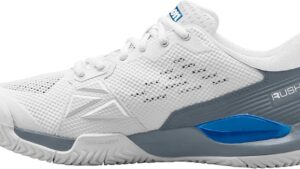 Ilson Rush Pro Ace Pickler Men's Pickleball Shoes